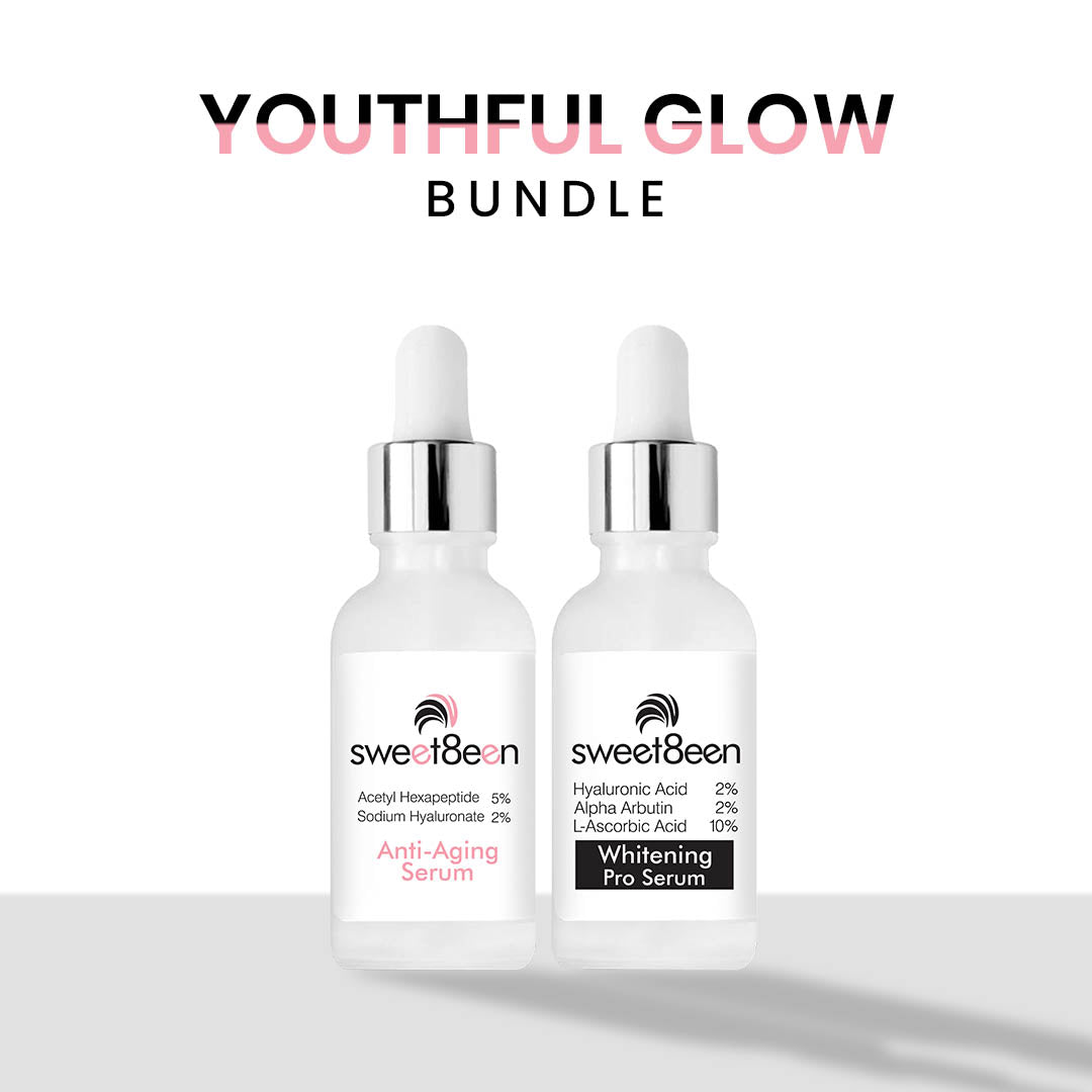 YouthFull Glow Bundle