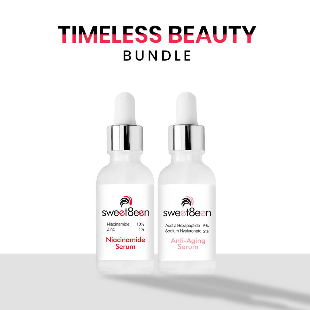 Timeless Beauty Bundle
