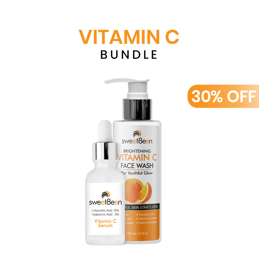 Vitamin C Bundle