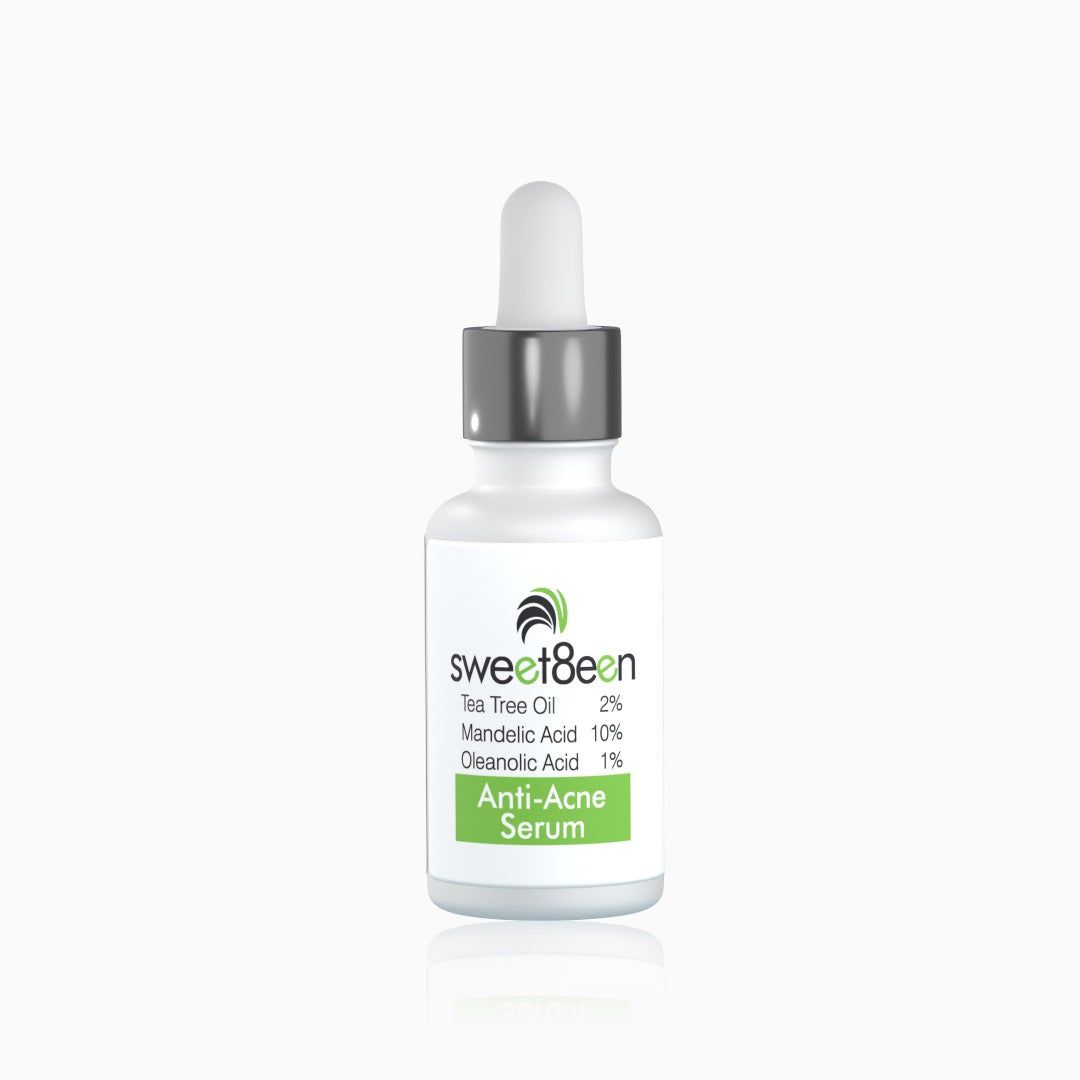 Anti Acne Serum